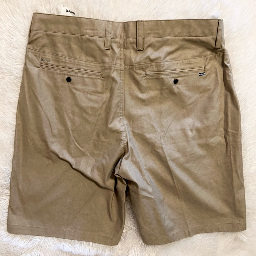 Hurley H2O-DRI Breathe Walkshorts - Picture 17 of 17